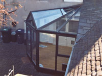 Consevatory & Casement Windows